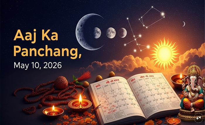 aaj kaun si tithi hai