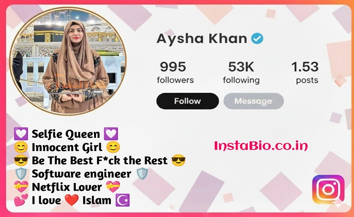 instagram user name stylish