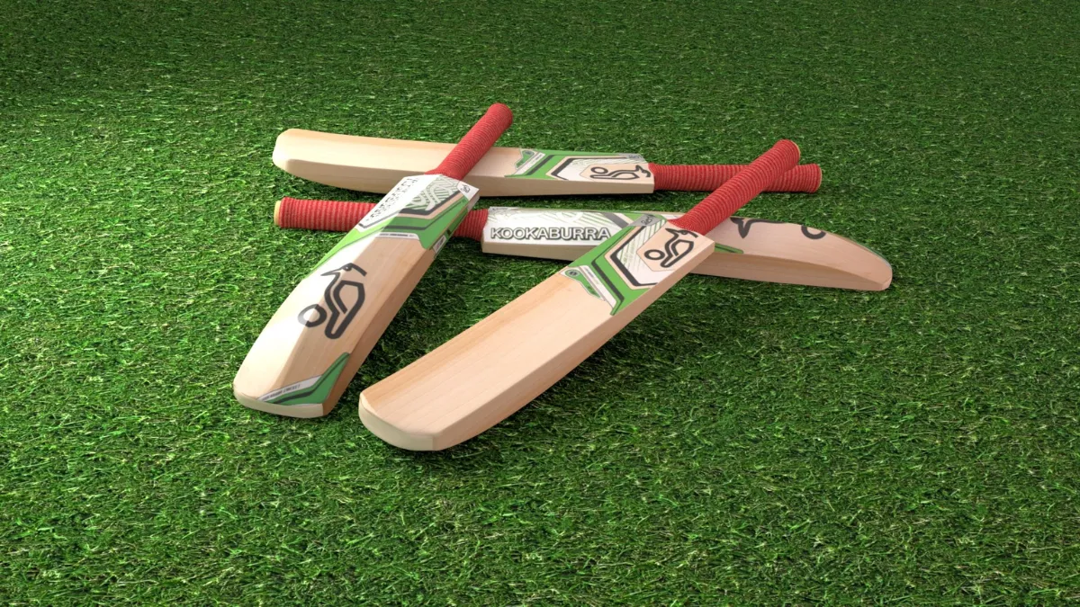 Kookaburra Kahuna Pro