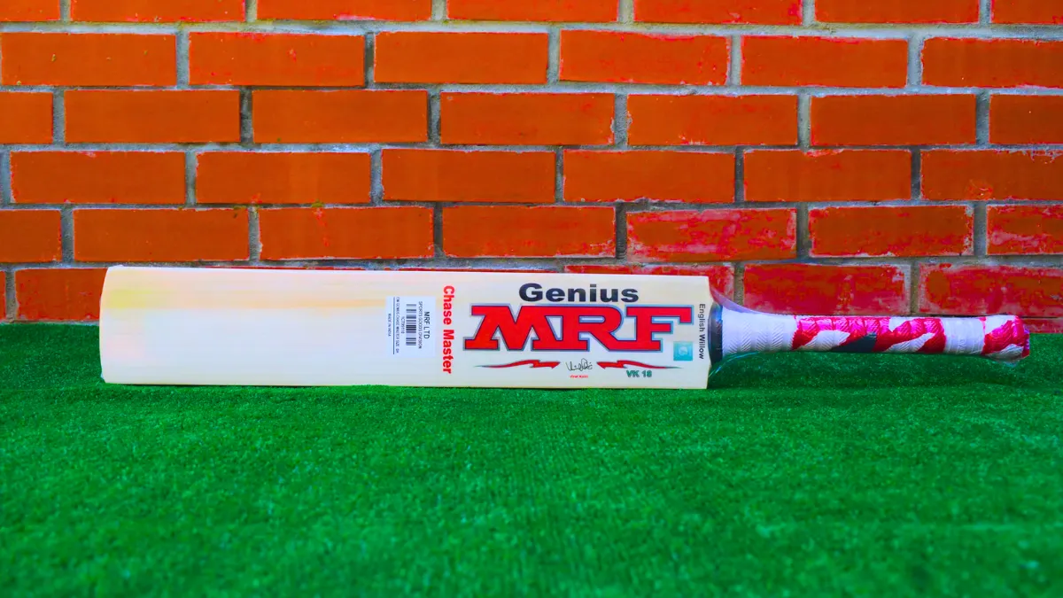 MRF Genius Chase Master