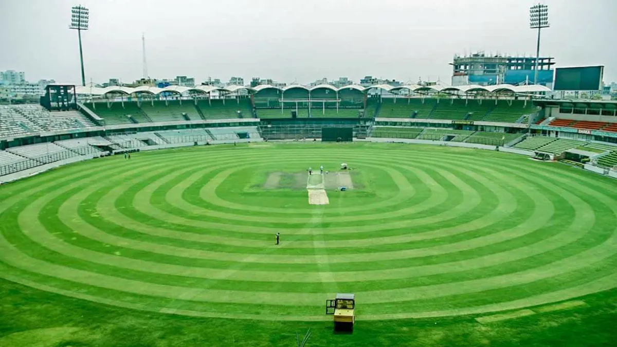 Sher e Bangla Cricket Stadium Pitch Report