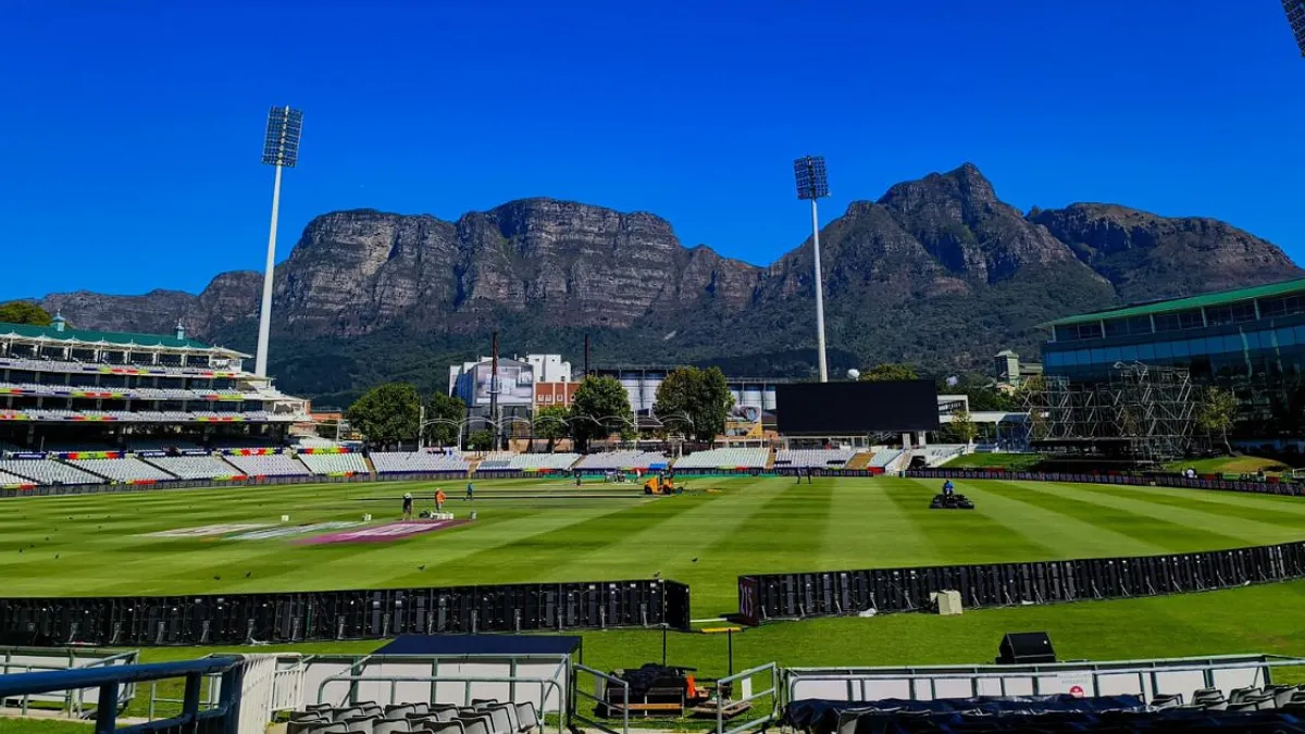 Chelmsford Pitch Report in Hindi