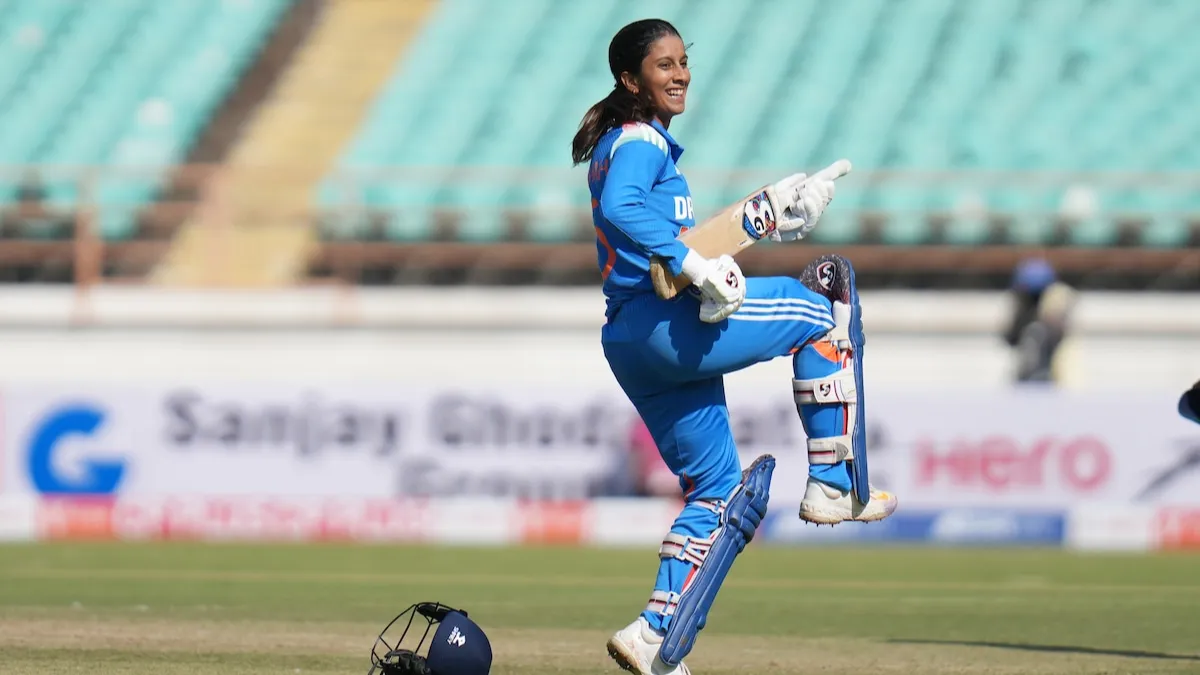 Jemimah Rodrigues Height